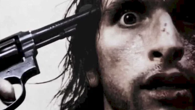 Photo du film : Combat shock