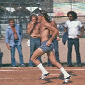 Photo du film : Un homme libre