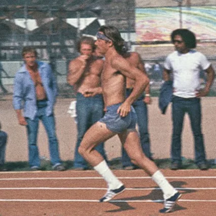 Miniature photo du film : Un homme libre
