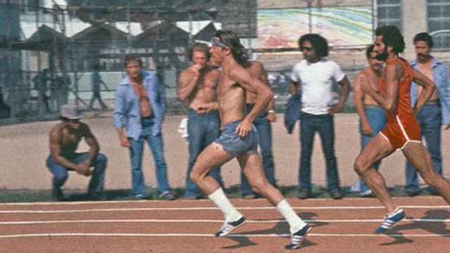 Photo 3 du film : Un homme libre