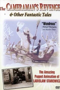 Affiche du film Carrousel