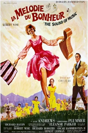 Photo 1 du film : La melodie du bonheur