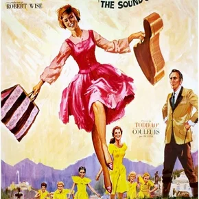 Photo du film : La melodie du bonheur