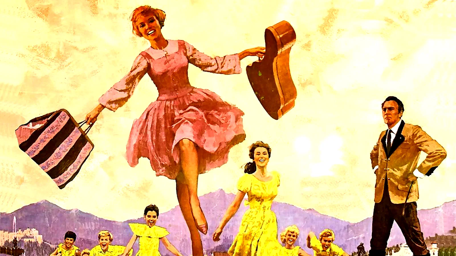Photo 6 du film : La melodie du bonheur