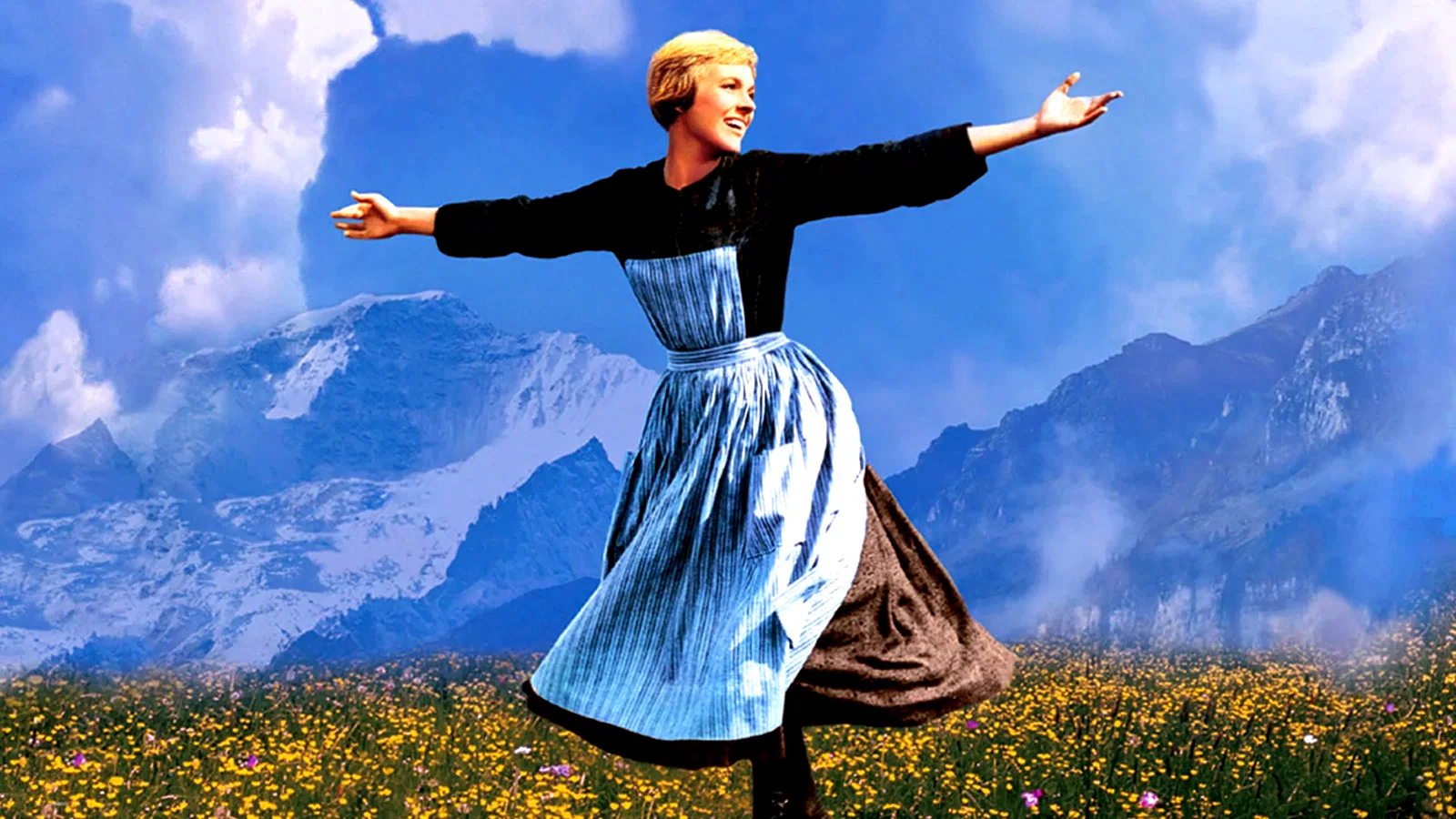 Photo 7 du film : La melodie du bonheur