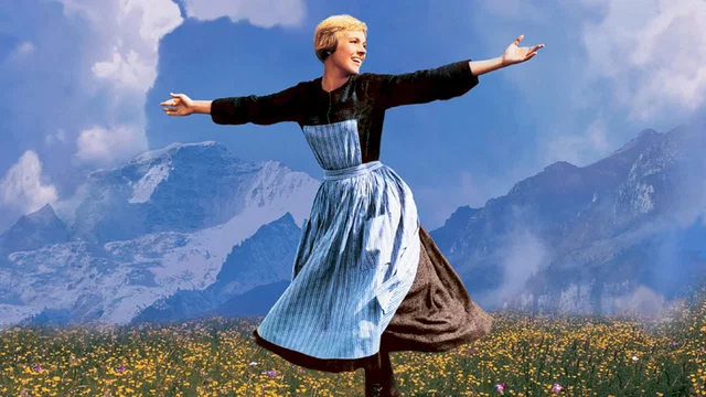 Photo 7 du film : La melodie du bonheur
