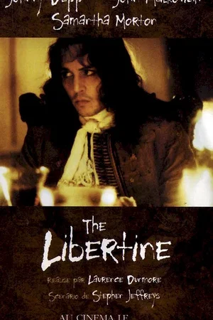 Affiche du film : Rococo