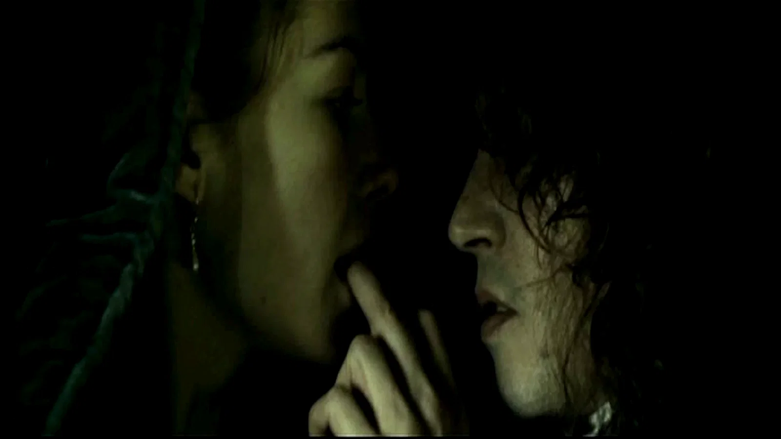 Photo 3 du film : Rococo
