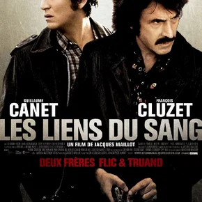 Photo du film : Les liens du sang