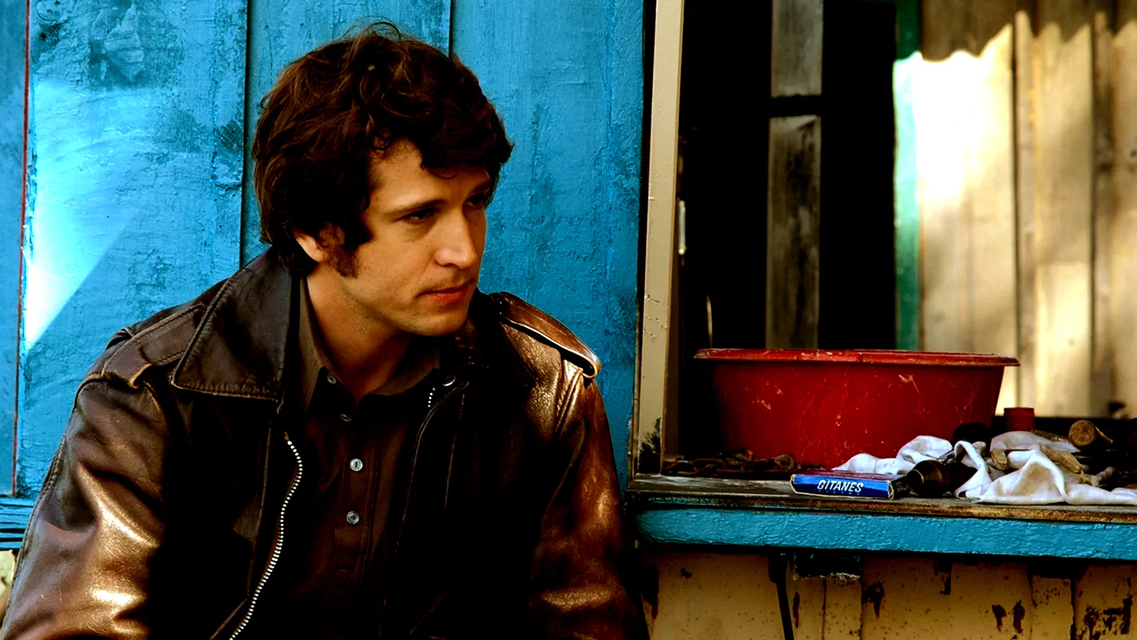 Photo 2 du film : Les liens du sang