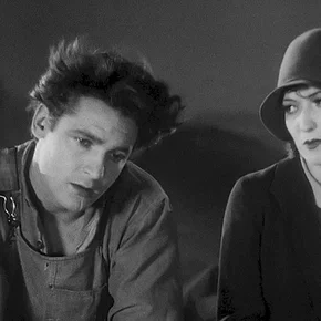 Photo du film : L'intruse