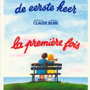 Photo du film : La premiere fois