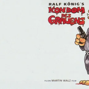 Photo du film : Killer kondom !