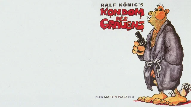 Photo 3 du film : Killer kondom !