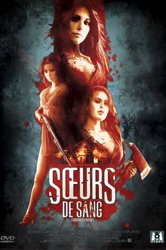Affiche du film Soeurs de sang