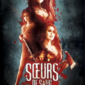 Photo du film : Soeurs de sang