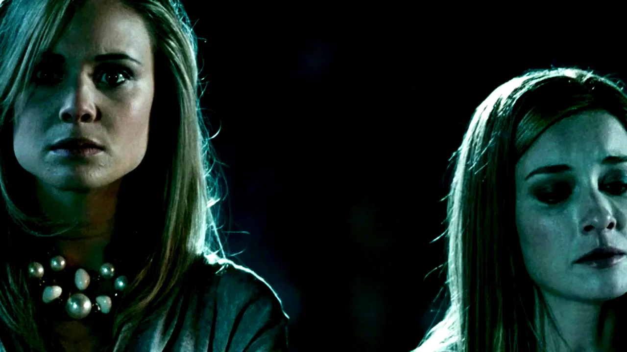 Photo 3 du film : Soeurs de sang