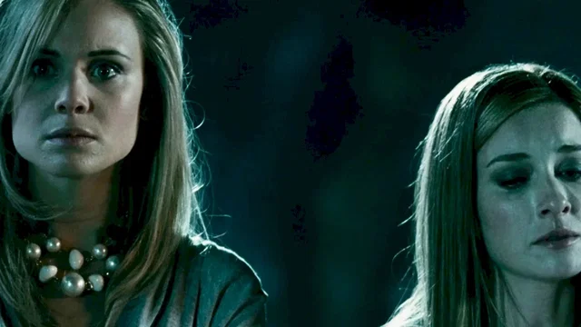 Photo 3 du film : Soeurs de sang