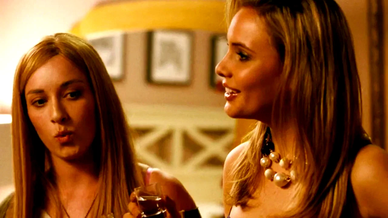 Photo 4 du film : Soeurs de sang