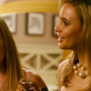Photo du film : Soeurs de sang