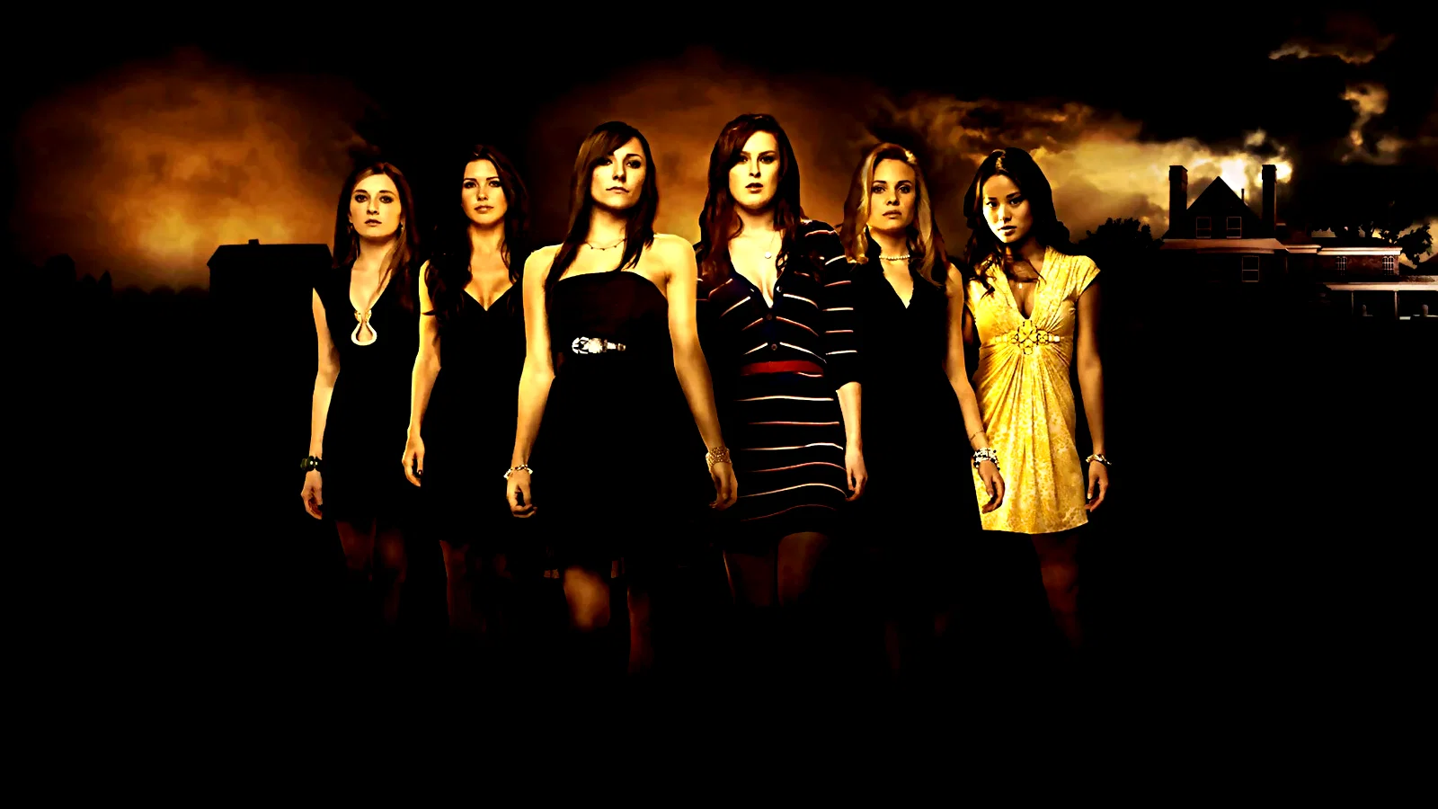 Photo 9 du film : Soeurs de sang