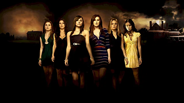 Photo 9 du film : Soeurs de sang