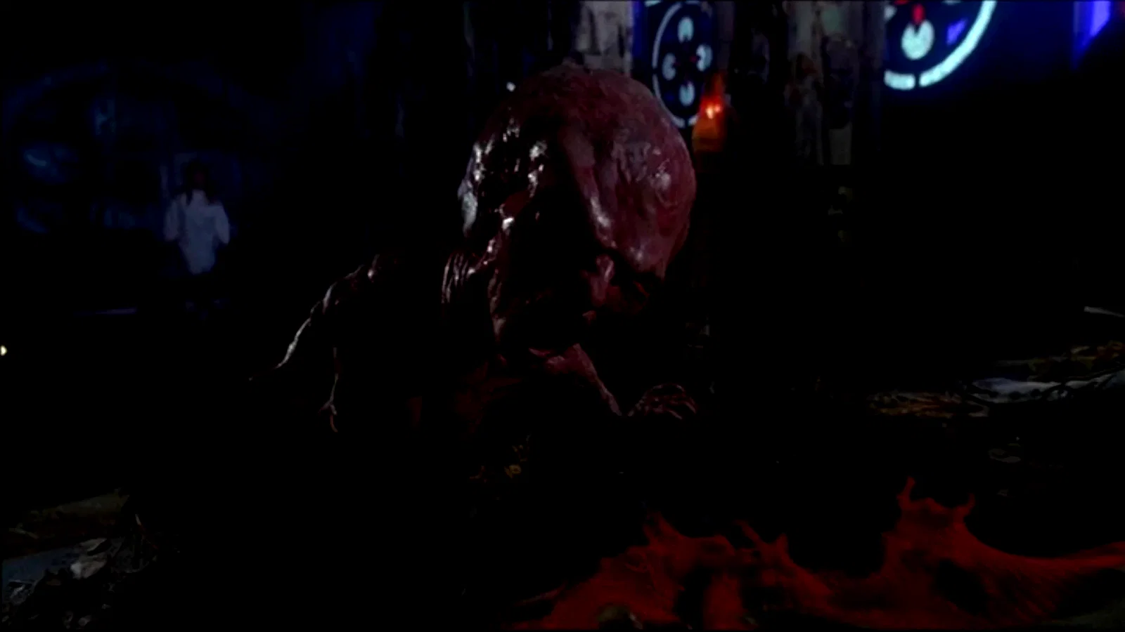 Photo du film : Freddy v, l'enfant du cauchemar