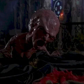 Photo du film : Freddy v, l'enfant du cauchemar