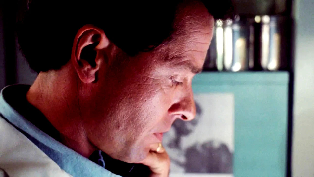 Photo du film : Freddy v, l'enfant du cauchemar