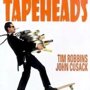Photo du film : Tapeheads