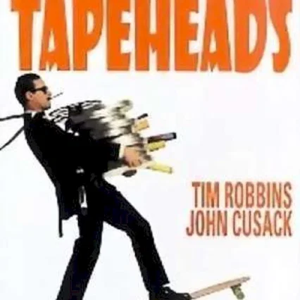 Miniature photo du film : Tapeheads