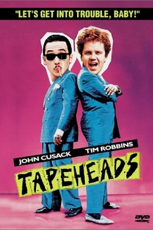 Photo du film : Tapeheads