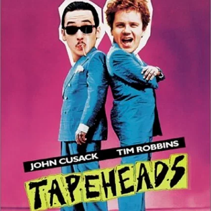 Miniature photo du film : Tapeheads
