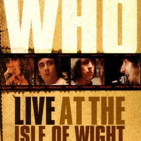 Photo du film : Isle of wight festival 1970