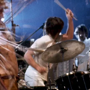 Photo du film : Isle of wight festival 1970