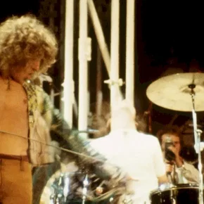 Photo du film : Isle of wight festival 1970