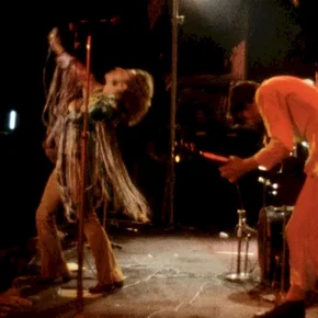 Photo du film : Isle of wight festival 1970