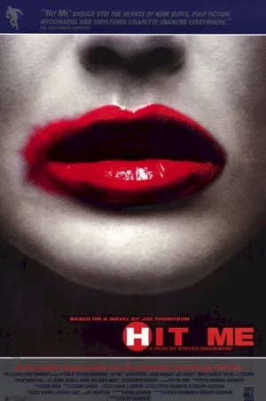 Affiche du film : Hit me