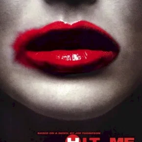 Photo du film : Hit me
