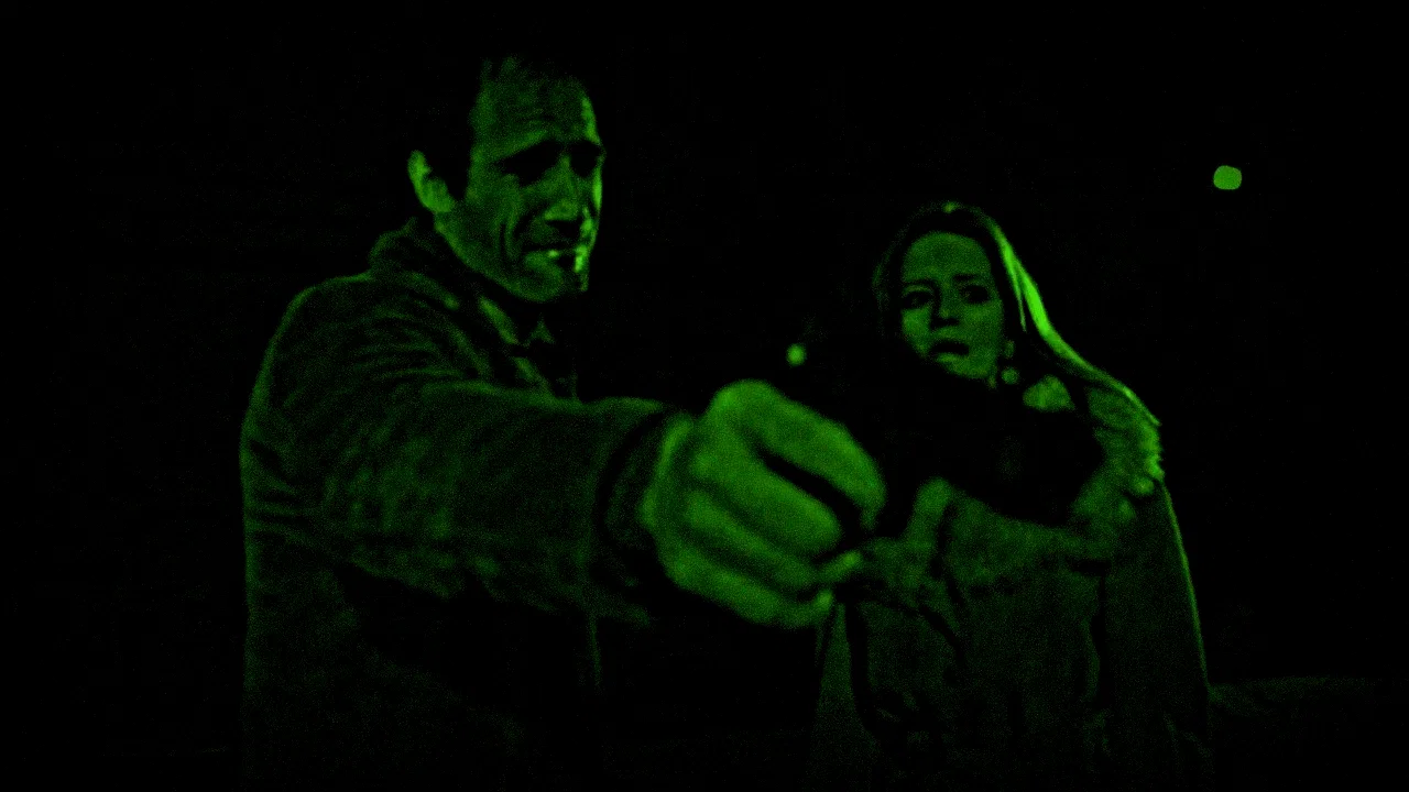 Photo 2 du film : Hit me