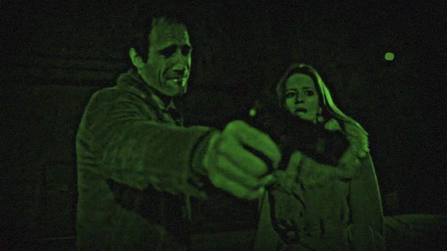 Photo du film : Hit me
