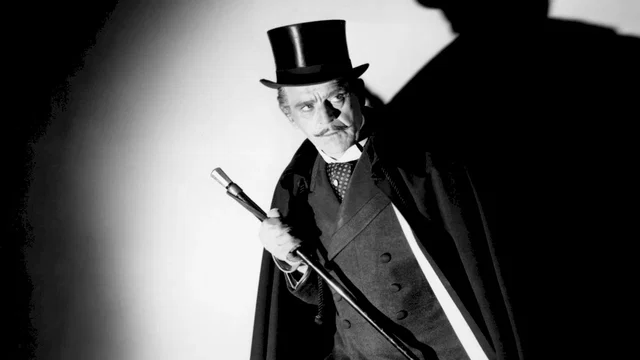 Photo du film : Dr Jekyll et Mr Hyde
