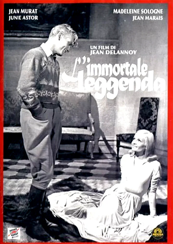 Affiche du film : Retour