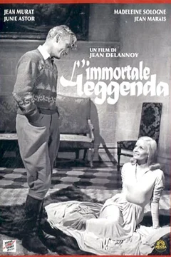 Affiche du film Retour