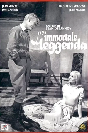 Affiche du film : Retour