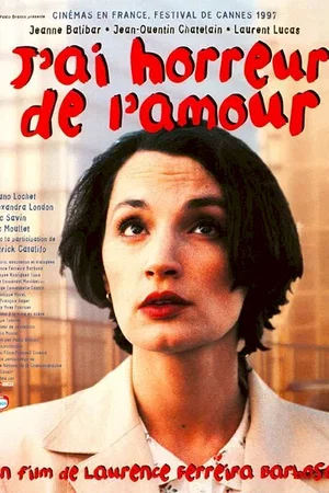 Affiche du film : Horreur