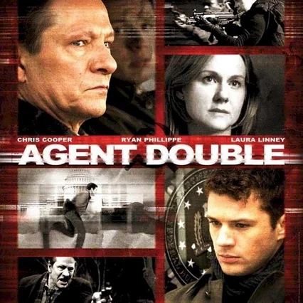 Miniature photo du film : Agent double