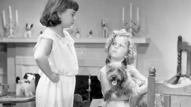 Photo 2 du film : La mascotte