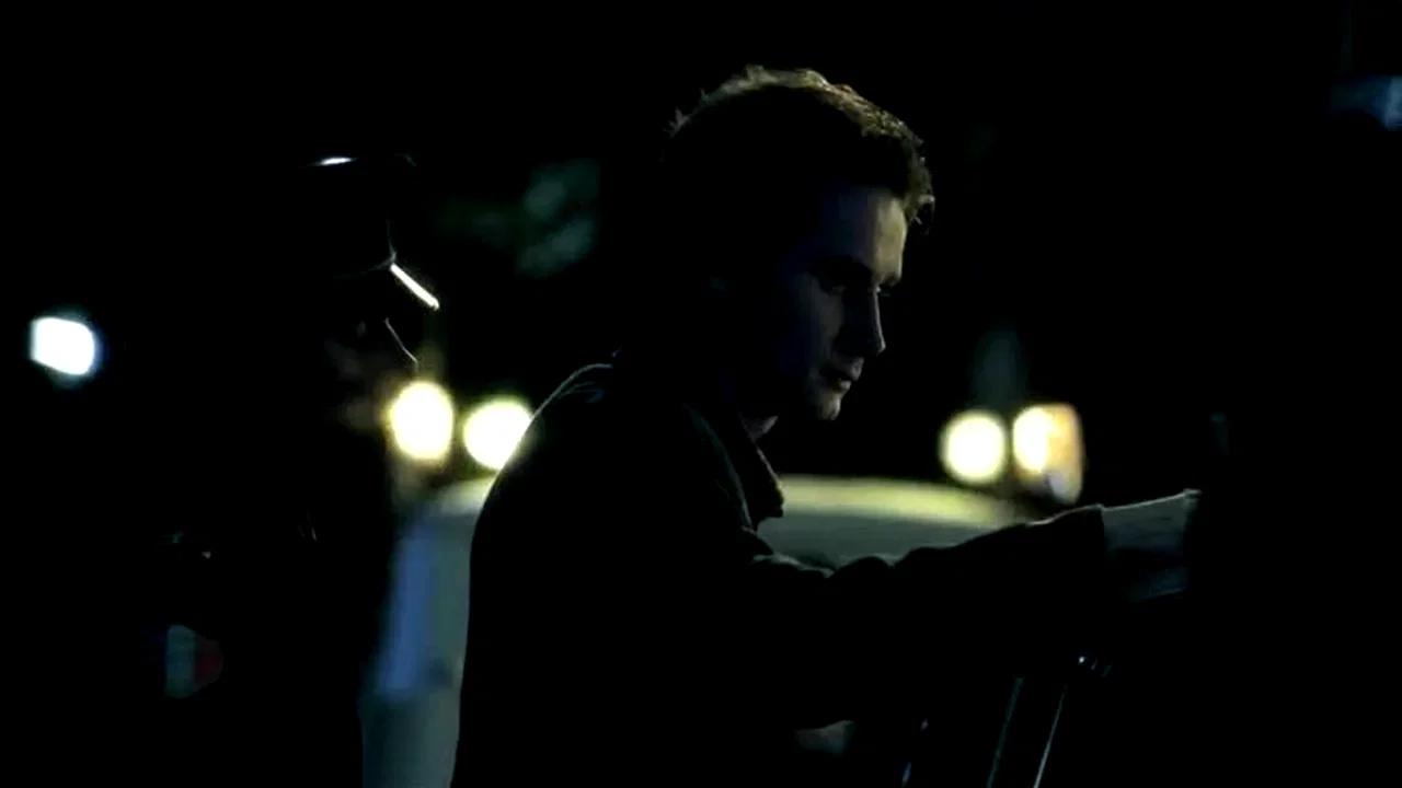 Photo 2 du film : Sans pitie