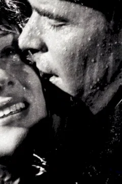 Affiche du film Les jeux de l'amour
